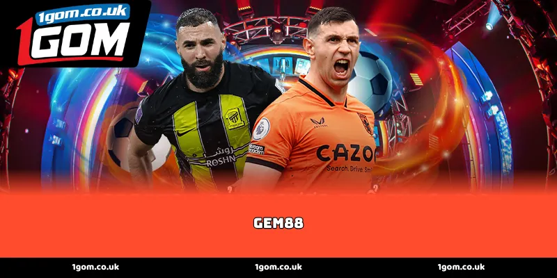 Đánh giá hệ thống hạ tầng và tính pháp lý Gem88