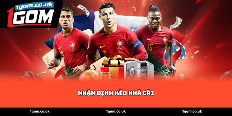 Tầm quan trọng của việc nhận định kèo nhà cái trước trận đấu