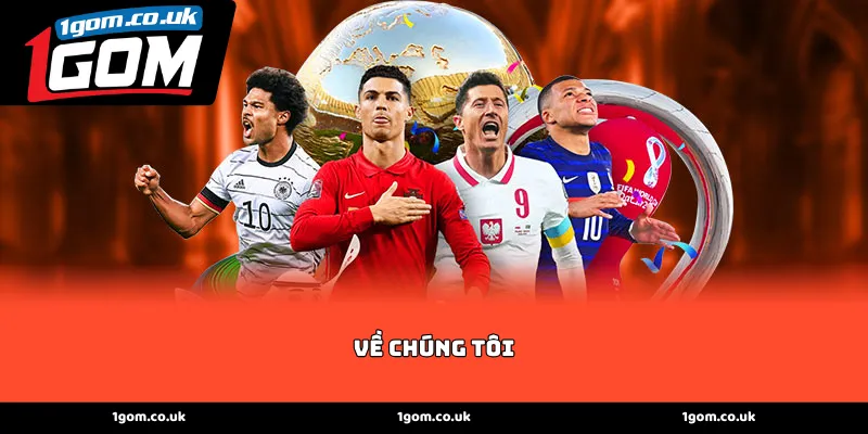 Tầm nhìn chiến lược của về chúng tôi 1GOM