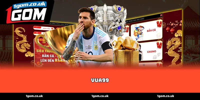 Đánh giá sự uy tín và nền tảng kỹ thuật Vua99