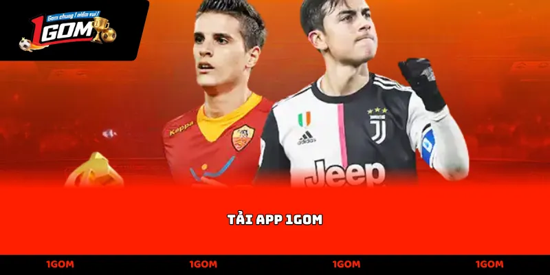 Tải App 1Gom